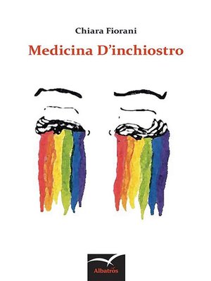 cover image of Medicina D'inchiostro